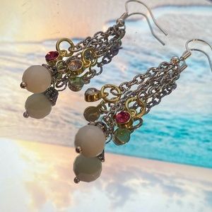 handmade earrings
